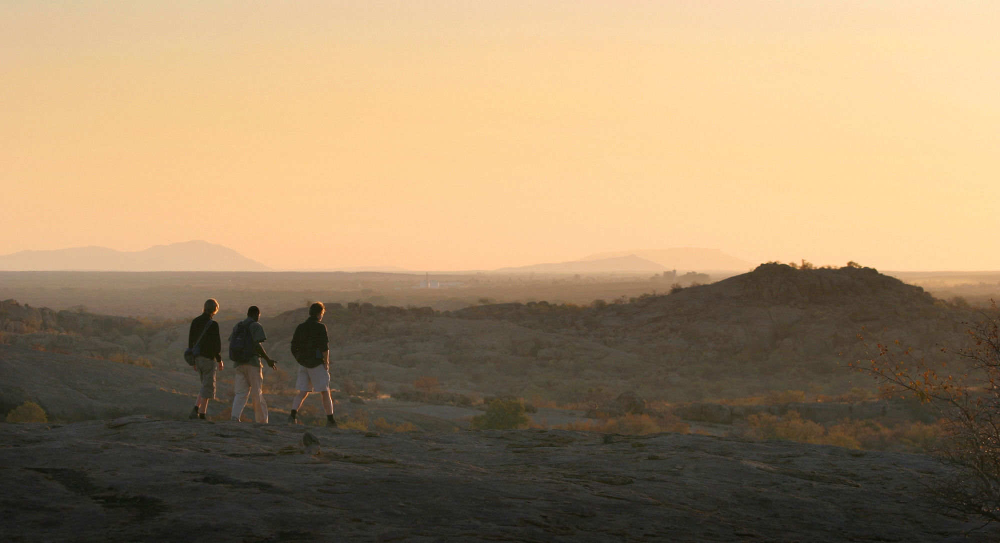 Erongo Wilderness Lodge Omaruru Eksteriør bilde